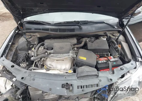 2013 Toyota Camry Se z USA, uszkodzony, nr VIN 4T1BF1FK5DU705277